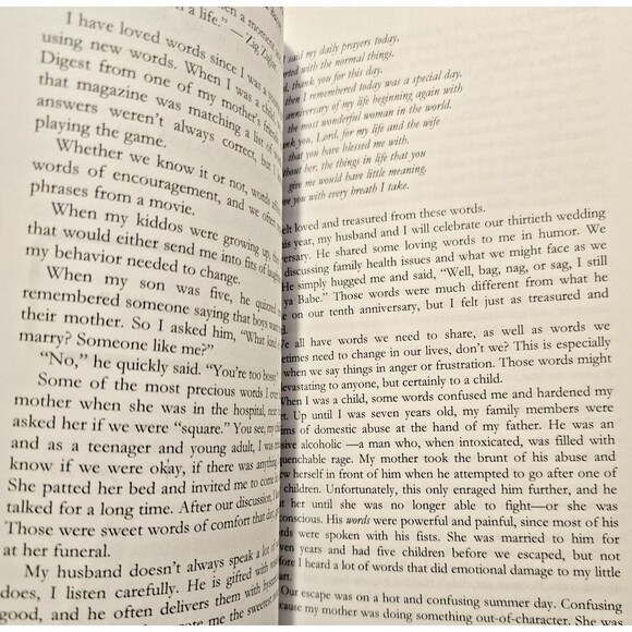 STORIES OF ROARING FAITH BOOK 2 By Donna Skell & Lisa Burkhardt Worley BRAND NEW - Picture 5 of 10